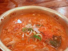 -金北顺大锅家(신사본점)