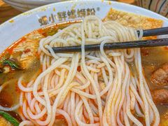 -螺小胖柳州螺蛳粉(钟楼总店)