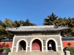 -潭柘寺景区