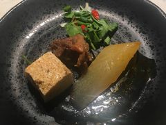 -左庭右院鲜牛肉火锅(浦江欢乐颂店)