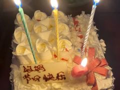 拿铁咖啡-比尔奇(工业园区店)