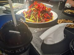 -红盔甲·小龙虾(人民广场店)