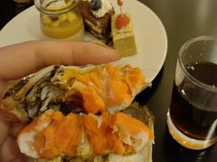 -盛宴自助餐厅(运达喜来登店)