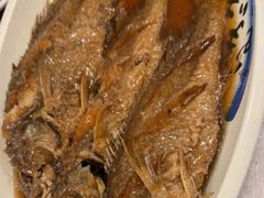 -聚首堂·特色小吃·肘子(什刹海德胜门店)