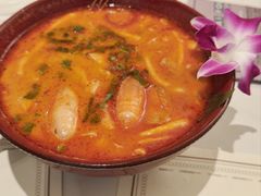 -太食獸泰式茶餐厅(IFS国金中心店)