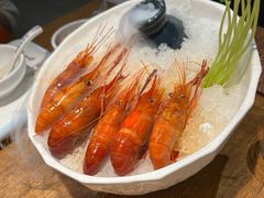 -乔街深夜食堂·小龙虾·高压锅生蚝(杭州总店)