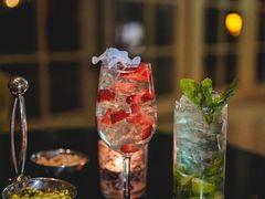 -圣丰索菲特·法国餐厅