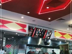 -FATBURGER 特富客汉堡(外交公寓店)