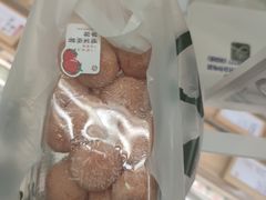 -泸溪河桃酥(凯德MALL太阳宫店)