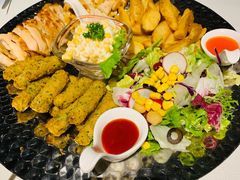 -俄士厨房(五棵松华熙LIVE店)