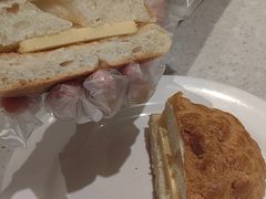-香港新发烧腊茶餐厅(书城店)