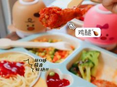 -老乡鸡(南京新街口洪武北路店)