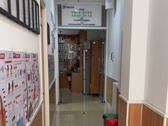 -宠福鑫动物医院(望京分院)