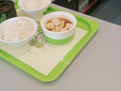 -老乡鸡(南京首创立方店)