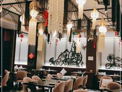 大堂-Thai Alley泰爱里(二沙岛店)