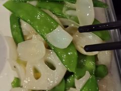 -海富门·带鱼·淮扬菜·粤菜(甘家口店)