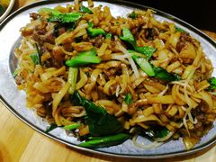 湿炒牛河-来自潮州牛肉店(华强北店)