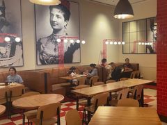 -城市大道红炉披萨烘焙坊