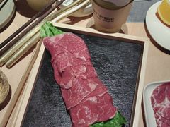 -巴奴毛肚火锅(七宝领展广场店)