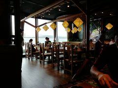 大堂-云海肴·汽锅鸡·云南菜(天山百盛优客店)