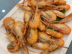 -阿湾楼·温州海鲜·江浙菜(京江路店)