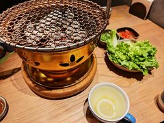 -烧肉达人•炭火烧肉(新天地店)
