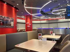 -鱼酷活鱼烤鱼(恒隆广场店)