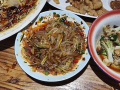 -兔槽江湖菜·重庆璧山兔(水围店)
