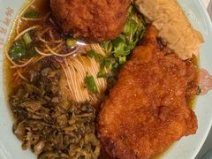 -常州银丝面馆(府琛店)