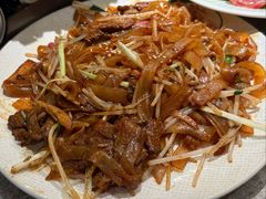 -留半山·香港食堂(啦啦宝都店)