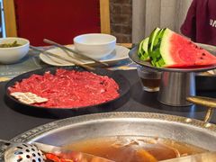 -廖掌柜·重庆鲜货火锅(上海首店)