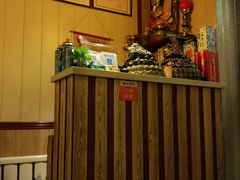 -东吉馆韩式餐厅(八经街总店)