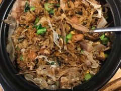 -潮粥荟·潮汕砂锅粥(朝阳大悦城店)