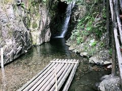 -山沟沟景区