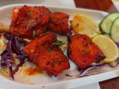 -清真· AL-JANNAT 佳纳特餐厅(仙林店)