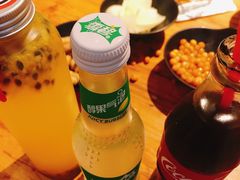 -陈记高压锅鱼头·生蚝