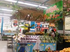 -华润万家(龙华天虹购物中心店)