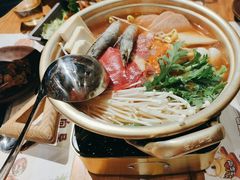 -冰川朝鲜族料理·东北菜(观前店)