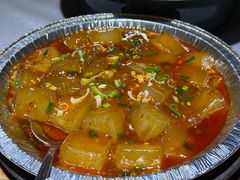 -阿西娅食府(中关村店)