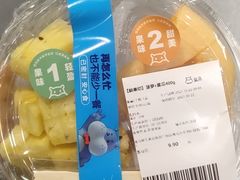 -盒马鲜生(和谐广场店)