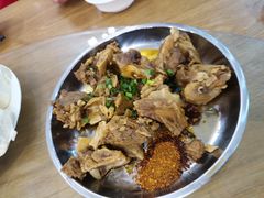 -田园印象·成都土菜院子(华阳店)