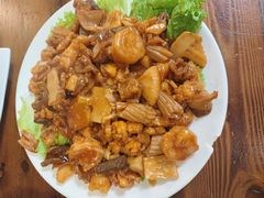 -闻香阁·清真(光荣道店)