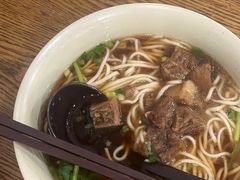 -李先生牛肉面大王(北京站售票厅餐厅)