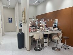 -海马体照相馆(大连柏威年购物中心店)