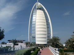 -迪拜帆船酒店海底餐厅