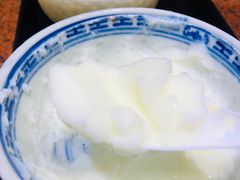 冻双皮奶-百花传统甜品店(原址店)