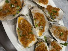 -隐厨·海鲜餐厅(恒通路店)