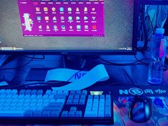 -NB网咖电竞连锁(泺安路店)