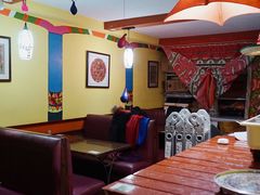 -panchos 墨西哥餐厅(嘉绿苑店)