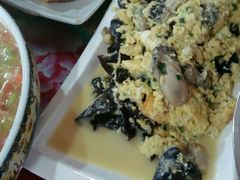 -老院子饭店·鲁菜·海鲜·家常菜